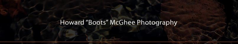 Boots Mcgee