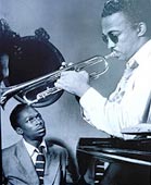 Howard McGhee